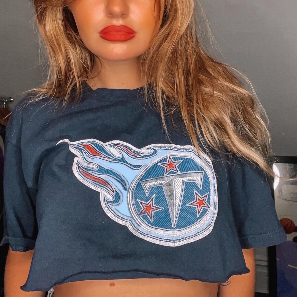 Titans Tee